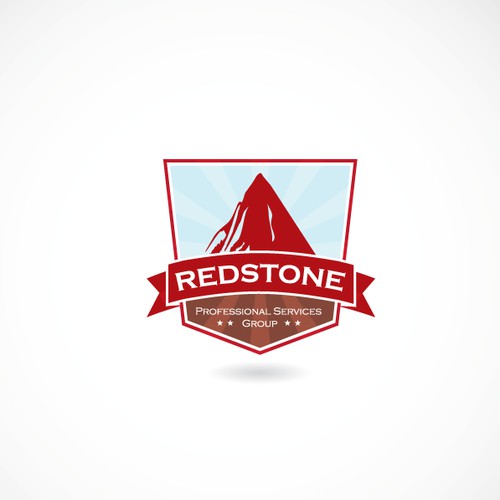 Redstone Professional Services Group needs a new logo