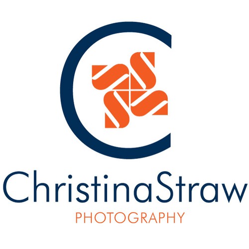 Christina Straw Photography needs sleek logo.  Who is up for the challenge?
