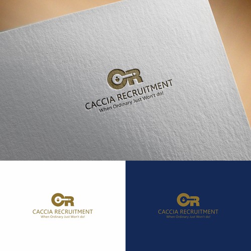 caccia recruitment