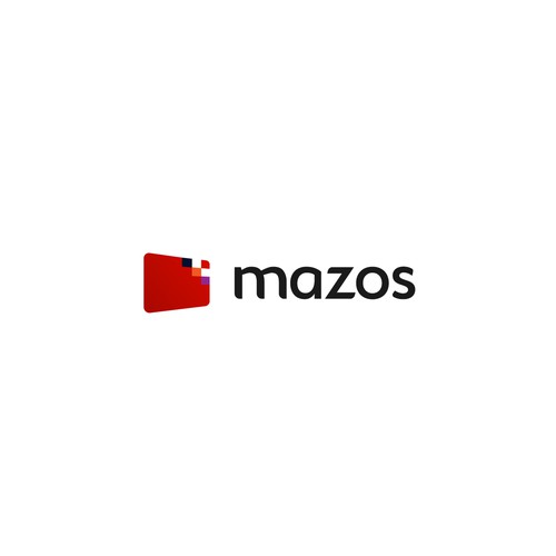 Logo design - Mazos