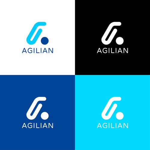 agilian logo
