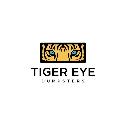 Tiger eye