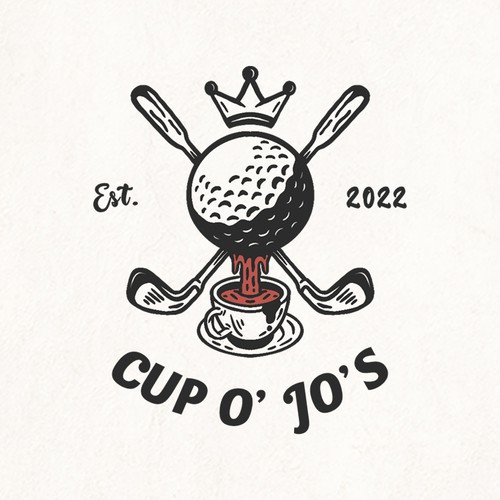 CUP O' JO'S