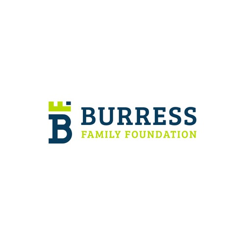 Burress Family Foundation
