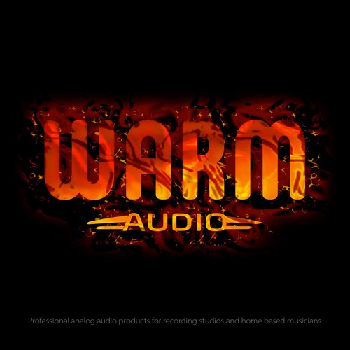 Warm Audio