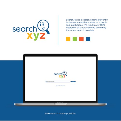 Search.xyz Search Engine