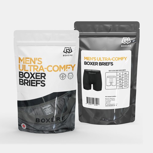 Product Packaging