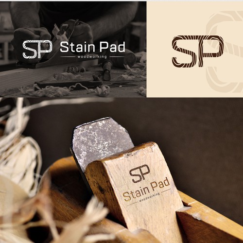 Stain Pad
