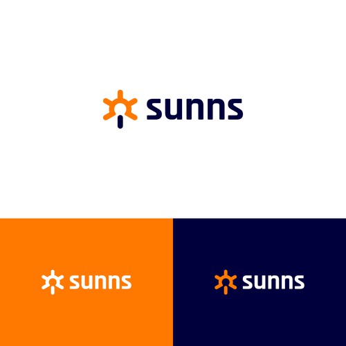 Logo for Solar Energy Company