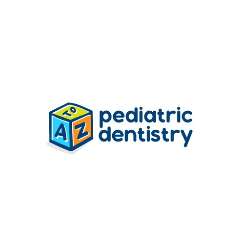Pediatric Dentistry Logo