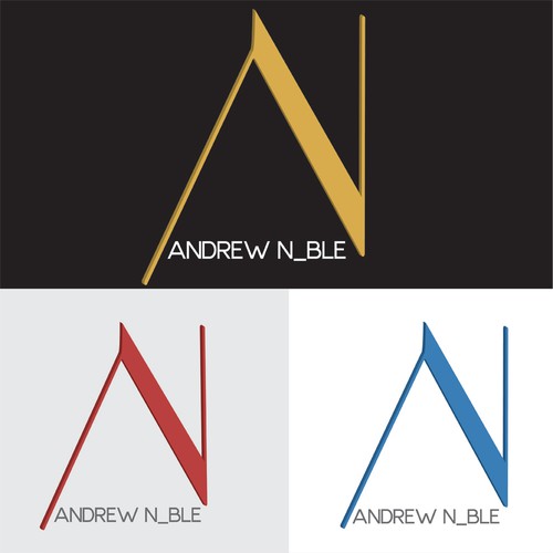 Logo design for freelance web developer