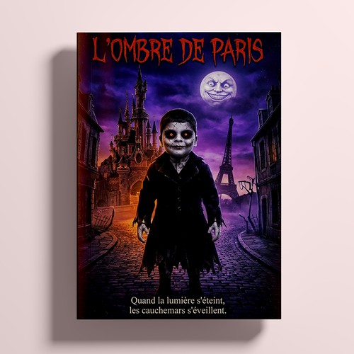 L'ombre de Paris