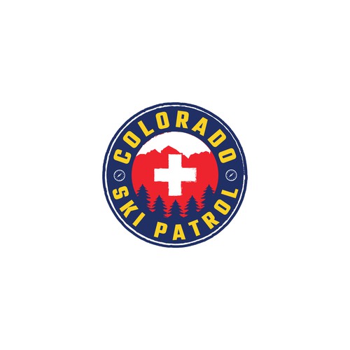 Colorado Ski Patrol