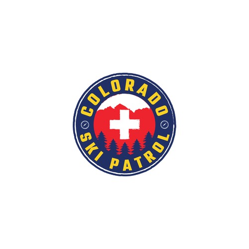 Colorado Ski Patrol