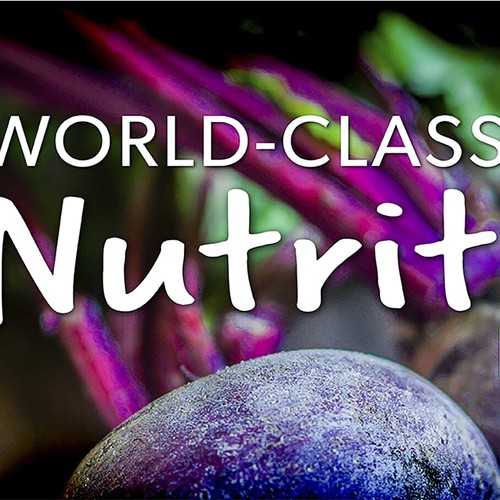 World Class Nutrition Facebook Banner