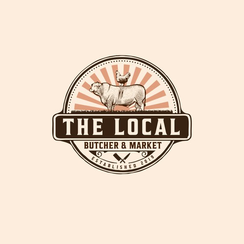 The Local Butcher & Market