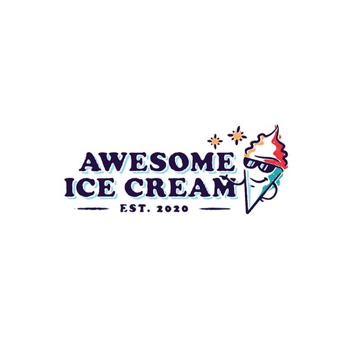 Awesome Ice Cream