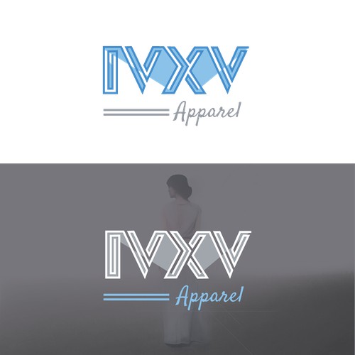 Logo for Apparel Company