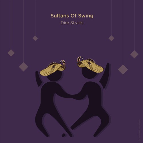 Sultans Of Swing