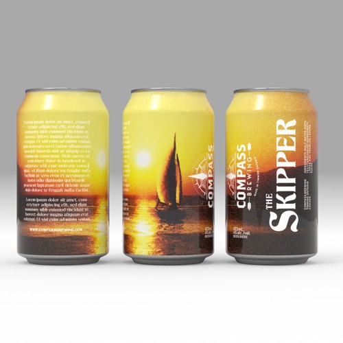 Beer Label