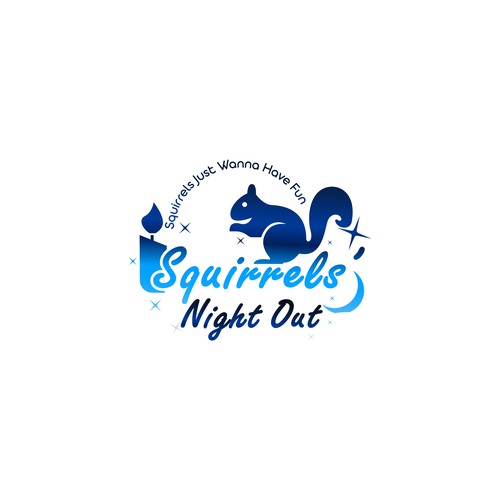 Night Bar Logo