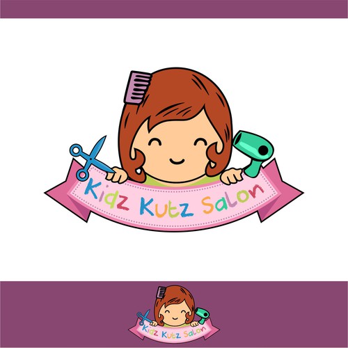 kids salon