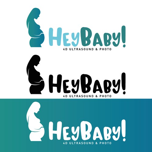 HeyBaby! 4D Ultrasound & Photo