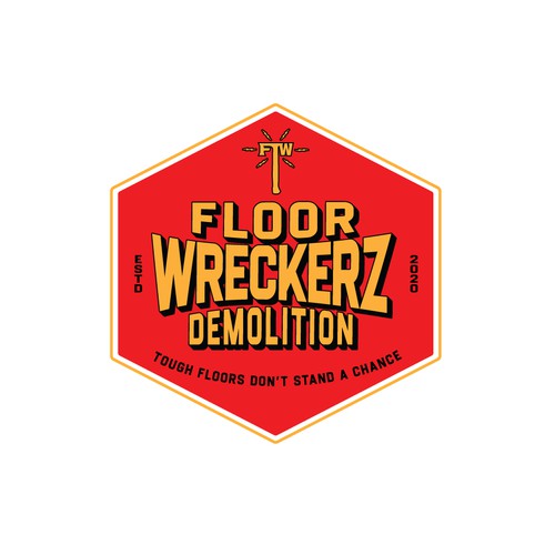 Floor Wreckerz Demolition