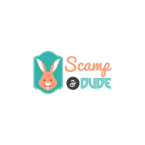 Scamp & Dude