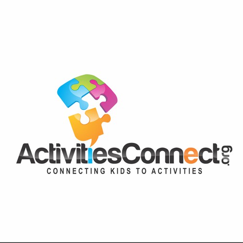 logo for ActivitiesConnect.org