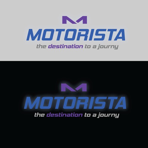 Logo for Motorista