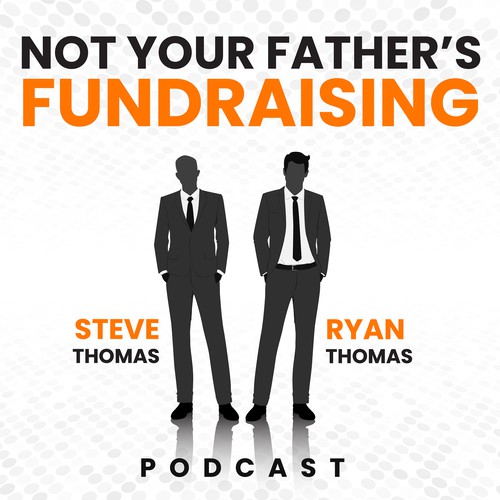 Not Your Father's Podcast Cover
