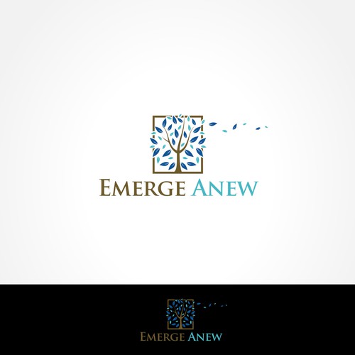 Emerge Anew