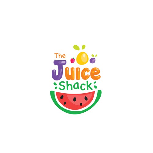 The Juice Shack