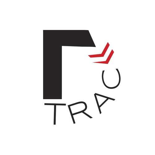 Logo Design for FeTrack Logistics Company