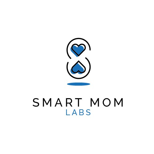 SmartMom Labs Logo