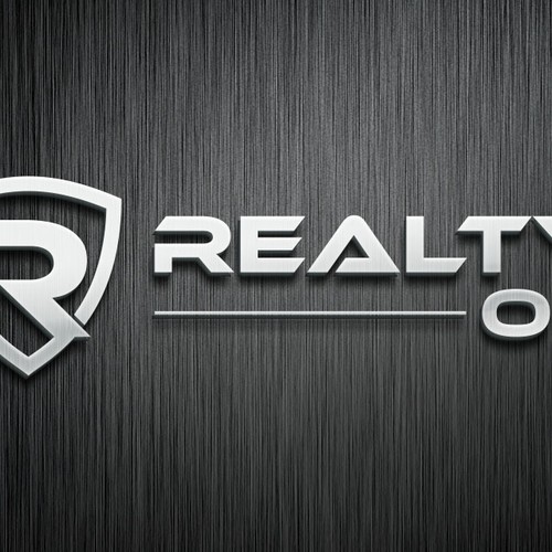 Create a strong memorable logo for real estate software