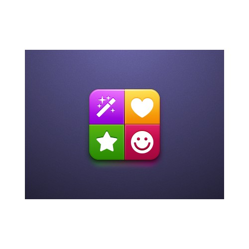 App icon for "Jeopardy inspired" trivia game needed!