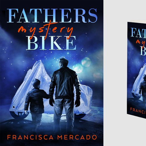 Fathers Mystery Bike