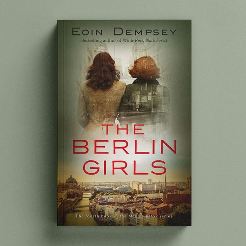 The Berlin Girls 