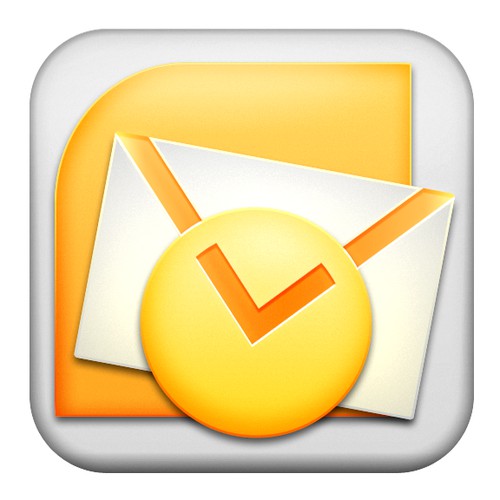 Outlook iOS App Icon