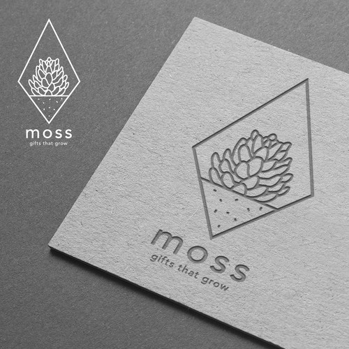 moss Logo