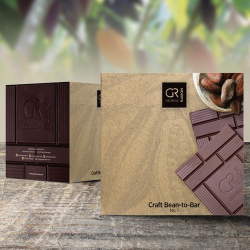 Chocolate Manufacturer Catalogue
