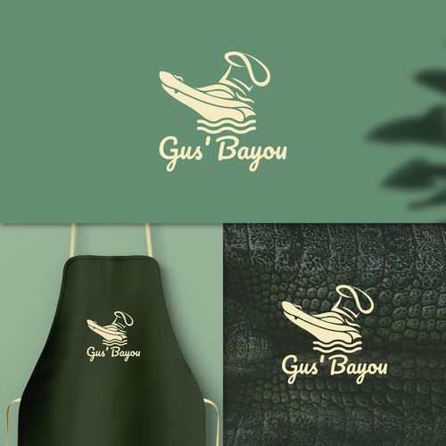 Logo Design For A Resturant