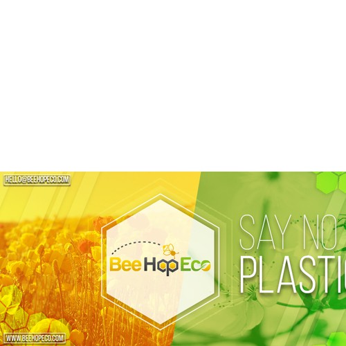 Cover Image for BeeHopEco