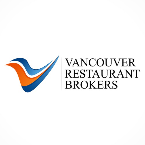 Create the next logo for Vancouver Restaurant Brokers