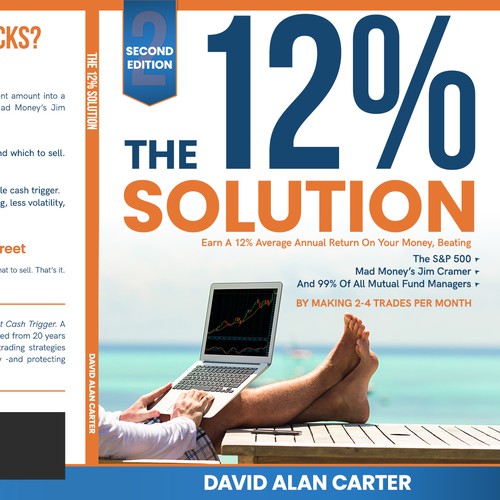 THE 12% SOLUTION