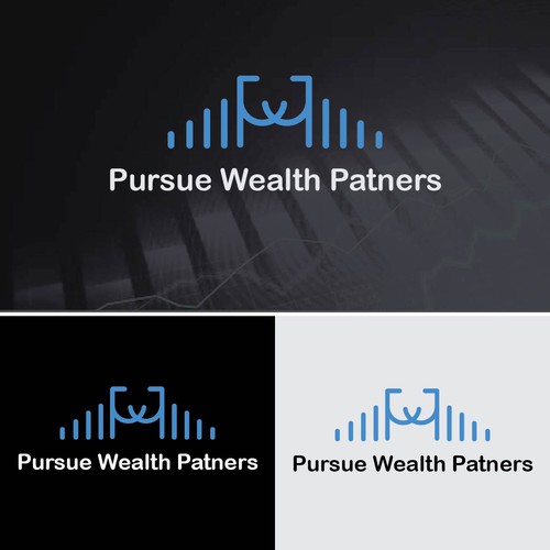 Pursue Wealth Patners Logo