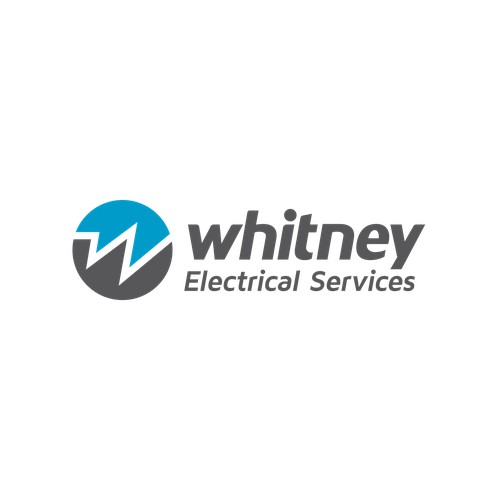 Design Logo for Whitney Electrical Services
