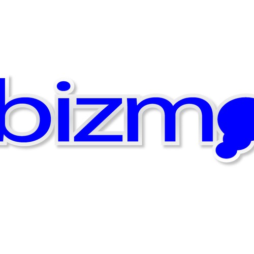 Bizmo needs a new logo